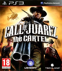 Call of Juarez: The Cartel