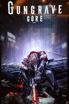 Gungrave G.O.R.E.
