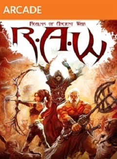 Realms of Ancient War