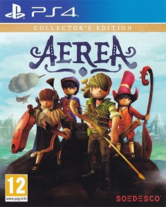 AereA