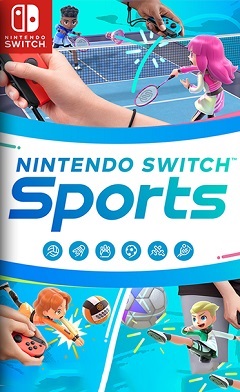 Nintendo Switch Sports