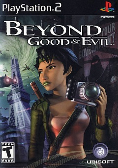Beyond Good & Evil