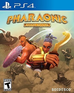 Pharaonic