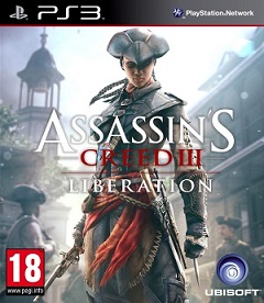 Assassin's Creed III: Liberation