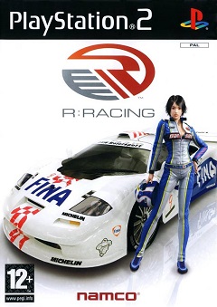 R: Racing Evolution