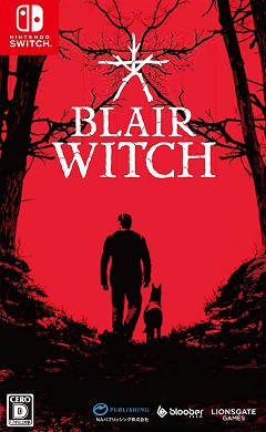 Blair Witch