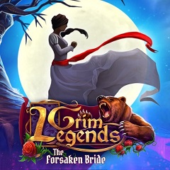 Grim Legends Collection