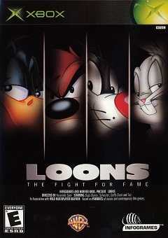 Loons: The Fight for Fame