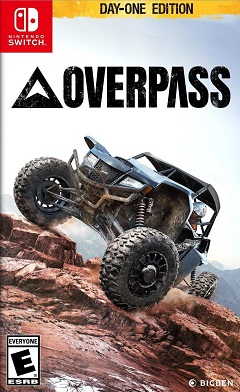 OVERPASS