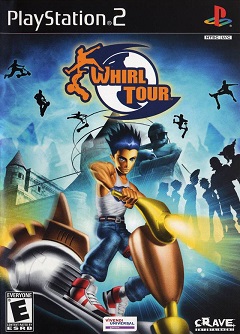 Whirl Tour