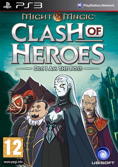 Might & Magic: Clash of Heroes