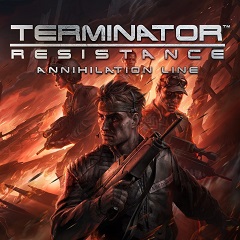 Terminator: Resistance Enhanced
