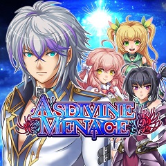 Asdivine Menace