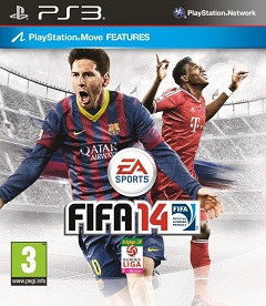 FIFA 14