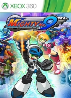 Mighty No. 9