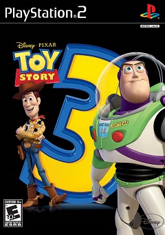 Disney/Pixar Toy Story 3