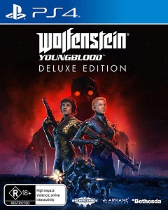 Wolfenstein: Youngblood