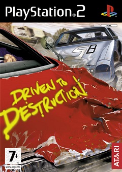 Test Drive: Eve of Destruction