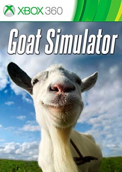 Goat Simulator