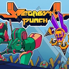 Megabyte Punch