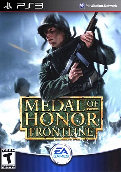 Medal of Honor Frontline