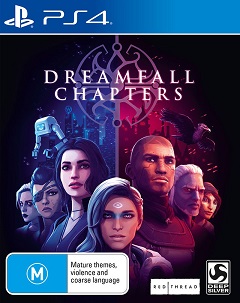 Dreamfall Chapters