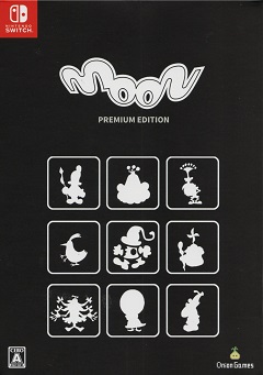moon