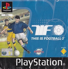 This is Football 2