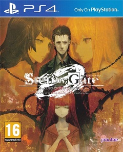 Steins;Gate 0