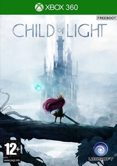 Child of Light