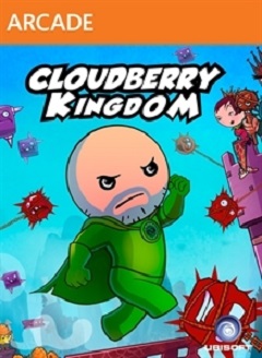 Cloudberry Kingdom