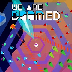 We Are Doomed