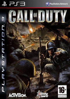 Call of Duty Classic