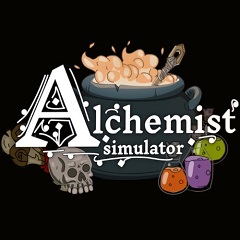 Alchemist Simulator