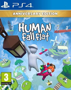 Human: Fall Flat