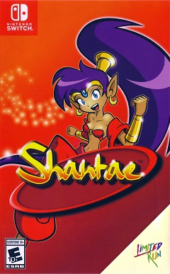 Shantae