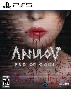 Apsulov: End of Gods