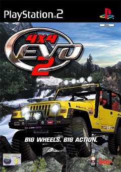 4X4 EVO 2