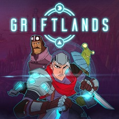 Griftlands: Nintendo Switch Edition