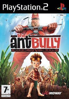 The Ant Bully