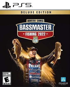 Bassmaster Fishing 2022