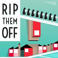Rip Them Off