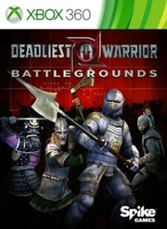 Deadliest Warrior: Battlegrounds