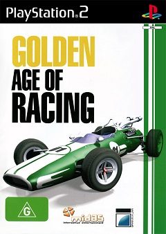 Golden Age of Racing