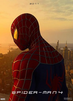 Spider-Man 4 Prototype