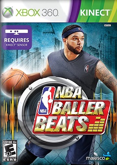 NBA Baller Beats