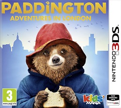 Paddington Adventures In London
