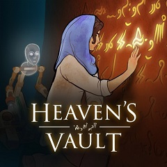 Heaven's Vault