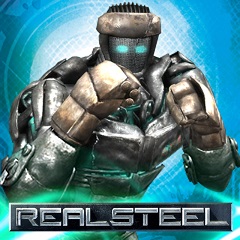 Real Steel