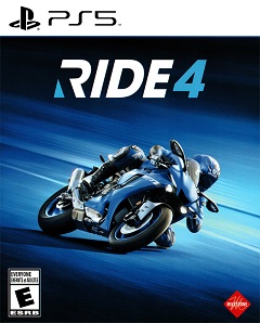 RIDE 4